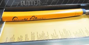 [New] Callaway Original Patter [Amazing Grip Palmer & Callaway Orignal Patter]