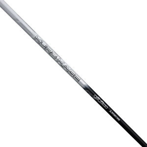 NEW Mitsubishi Kuro Kage Silver TiNi 70 X-Flex Driver/Wood Shaft image 1