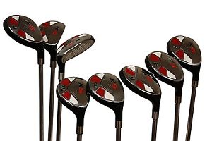 Womens Majek Golf All Ladies Hyb