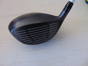 "Brand New" Bridgestone Tour B XD-3 10.5* Driver Aldila Rogue Stiff
