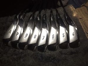 Callaway Golf 2015 Big Bertha 4 