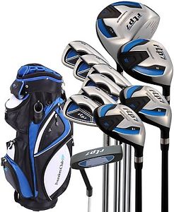 Founders Club Rtp7 Mens Complete