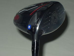 *NEW* CALLAWAY GREAT BIG BERTHA R/H R FLEX KURO KAGE SHAFT - PROCEEDS TO CHARITY