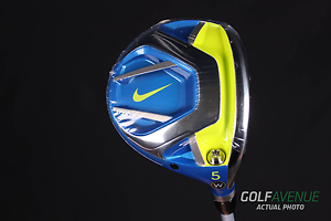 NEW Nike Vapor Fly 2016 Fairway 5 Wood 19° Ladies RH Golf Club #4186