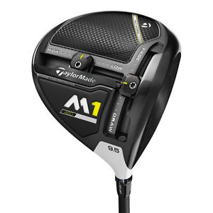 *NEW 2017* Taylormade M1 460  Driver -9.5 Reg Brand New UK £399 Limited Stock