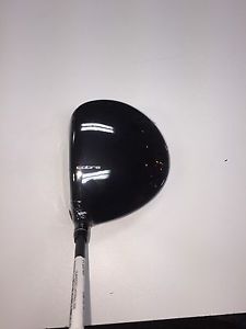 2017 Cobra King F7 Black Diver Regular Flex