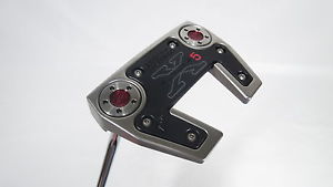 (Left-Handed) SCOTTY CAMERON FUTURA X5 33.5" PUTTER
