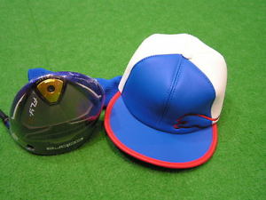 **NEW** Cobra Fly-Z Driver  // 9 - 12 Degree Adjustable Loft // Regular Shaft