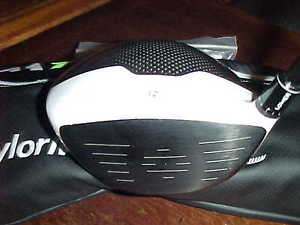 *VERY EXC**TaylorMade M1-10.5*430*TP*PROJECTX ,STIFF*FREE BALLS*Next day ship
