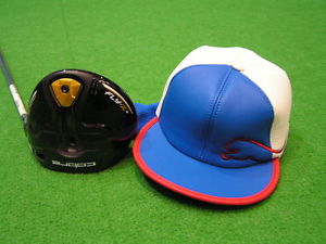 **NEW** Cobra Fly-Z+ Driver  // 8.5 - 11.5 Adjustable Loft // Regular Shaft