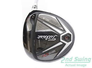 Titleist 915 D2 Driver 10.5* Graphite Stiff Right 45 in