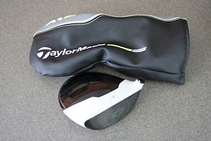 Taylormade 2017 M2 Driver Head 10.5 image 1
