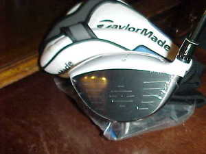 *NEW*TaylorMade R15*12.0*460*TP*ProjX PXv 6.0 stiff*FREE BALLS*SHIP NEXT DAY