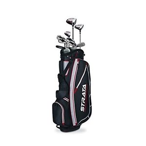 Callaway Men's Strata Set (12-Piece, Right Hand) image 1