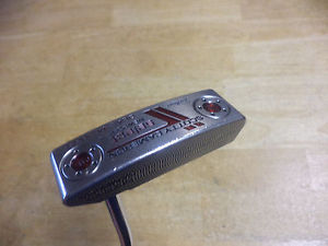 2014 Titleist SCOTTY CAMERON Select Newport 2 Dual Balance PUTTER 38" Putter