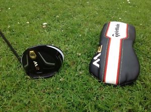***** TAYLORMADE M2 10.5 DRIVER *****