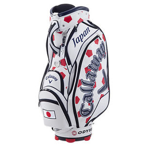 F or s Callaway Golf Caddy Tour 