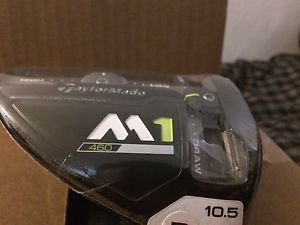 *~NEW*~ taylor made M1 driver head 460 RH