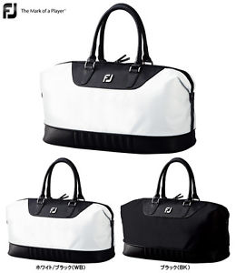 FootJoy Boston Bag FJBB1609 W 48 × D 24 × H 27 cm