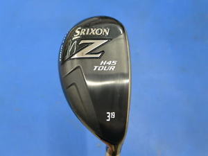 DUNLOP Srixon Z H45 TOUR Utility 39.75 S