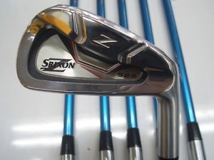 DUNLOP Srixon Z525 IronSet 37.75 X