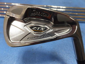 DUNLOP Srixon Z-TX IronSet 37.75 S