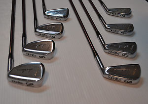 Hiro Honma CL-707 Professional Irons 3-PW R-1 Regular Flex Graphite 5049