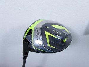 Left-Hand Nike Vapor Flex Driver 8.5*-12.5* Diamana Stiff Flex Graphite Shaft