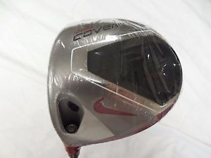 NEW LH NIKE VRS COVERT 2.0 ADJUSTABLE DRIVER REGULAR FLEX MITSUBISHI KURO KAGE