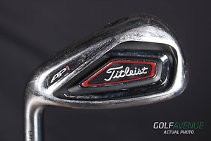 Titleist AP1 716 2016 Iron Set 4-PW and W Regular LH Steel Golf Clubs #2727