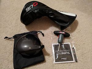 ***Titleist 917 D2 12* 917D2 HEAD ONLY Fits 910/913/915/917 Shafts***