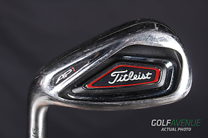 Titleist AP1 716 2016 Iron Set 4-PW and W Regular LH Steel Golf Clubs #2687