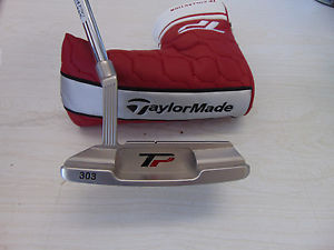 "Brand New" Taylor Made TP Juno Putter 34"