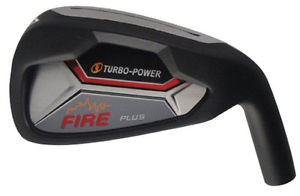 +1" FIRE PLUS IRONS TALL MENS Golf Clubs 4-SW taylor fit REGULAR Graphite Set