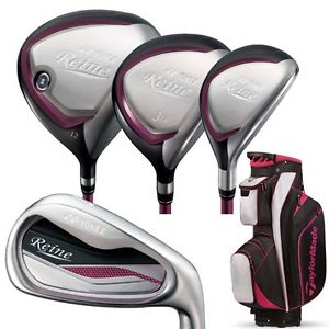 Yonex Reine Complete Ladies Golf Set Now under Half Price