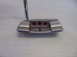 "Near Mint" 2016 Scotty Cameron M2 Select Newport  Putter 33"