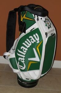 Callaway Majors Limited Edition 