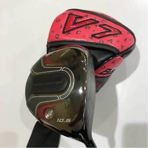 [USED] ROYALCOLLECTION GOLF JAPAN LIMITED BBD V7 DRIVER SPEEDER 1W 10.5 deg S