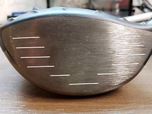 Driver "PING" LS TEC 9° / W PING Tour 65 shaft regular