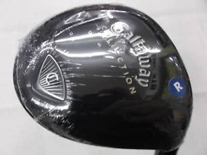 [UNUSED] CALLAWAY GOLF JAPAN COLLECTION FAIRWAY WOOD TourAD CC 3W 15 deg Regular