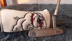 Custom 2016 Scotty Cameron Putte