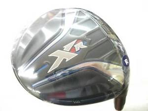 [UNUSED] CALLAWAY GOLF JAPAN XR 16 FAIRWAY WOOD XR Carbon 5W 19 deg Regular