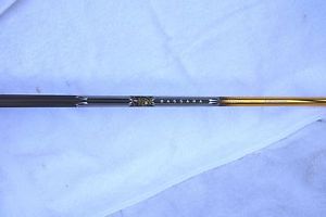 used 2x Mitsubishi Bassara Ultra Light GG-Series 33 Regular Flex  Shaft w/M2 tip