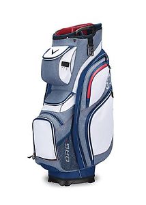 *Golf 2017 Original 14 Cart Bag-Made by Callaway - with umbrella sleeve