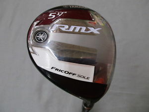 YAMAHA RMX 2016 FW 42.5 SR