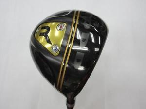 [USED] RODDIO GOLF JAPAN S-TUNING BLACK DRIVER 1W 10.5 deg TOUR AD DI-6 S