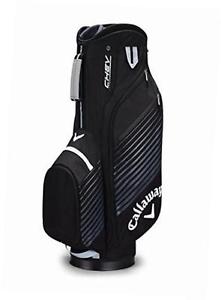 Callaway 2017 Chev Cart Golf Bag