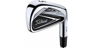 Titleist 716 AP2 Iron Set Golf Club 3-PW, Steel Shafts, Stiff