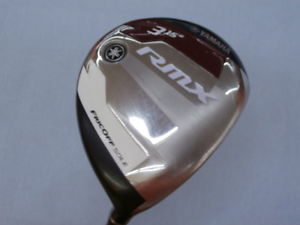 YAMAHA RMX 2016 FW 43.25 S