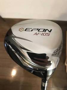 [USED] EPON GOLF JAPAN AF-105 DRIVER LOOP GK 1W 9.5 deg S